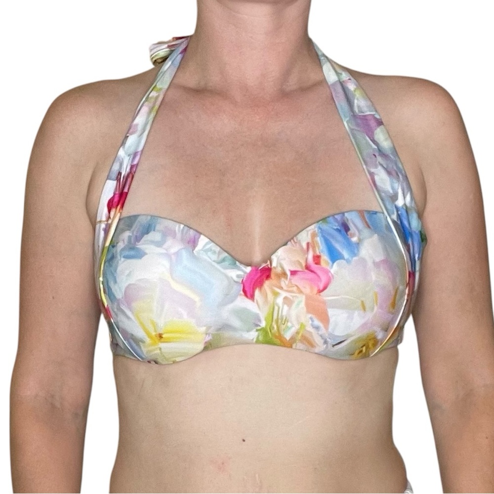 Ted Baker Layatta Bikini Top